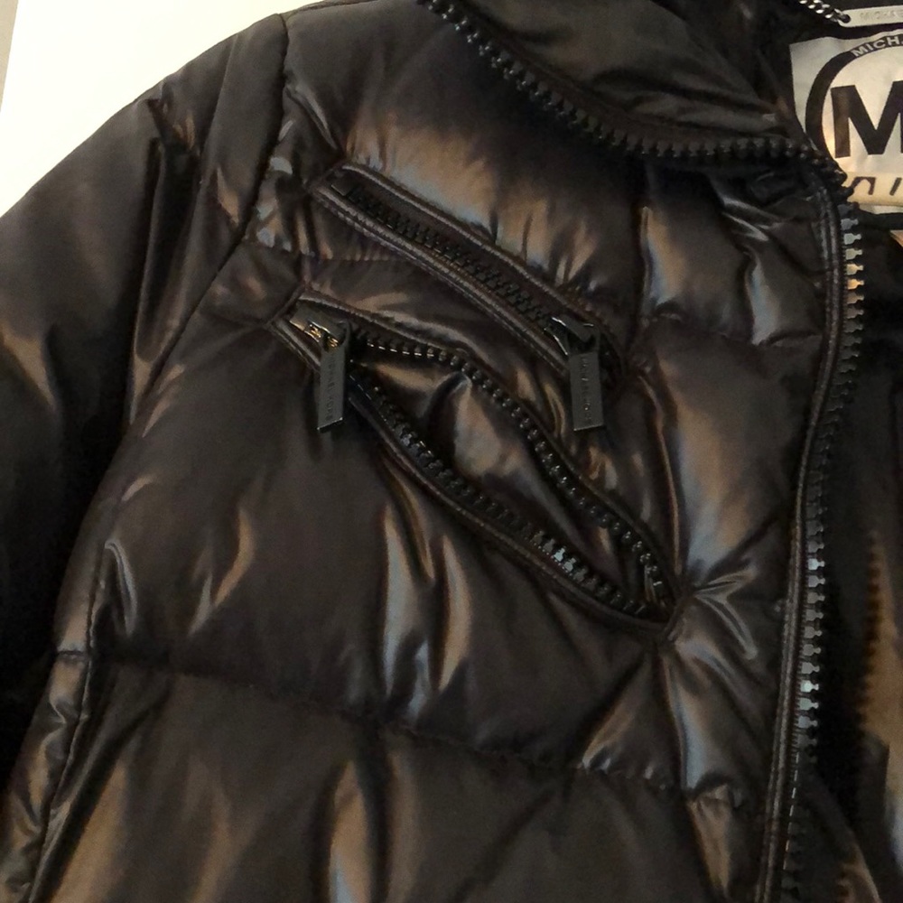 Jacket - Picture 2 of 5